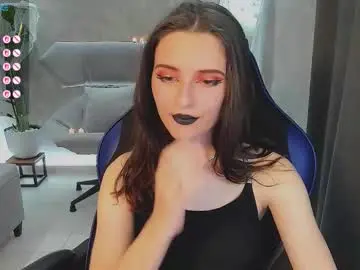 Chaturbate Best Webcam of niki_cutes