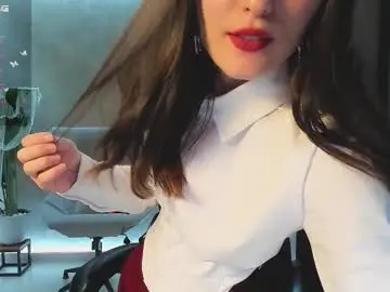 Chaturbate Nude Webcam of niki_cutes