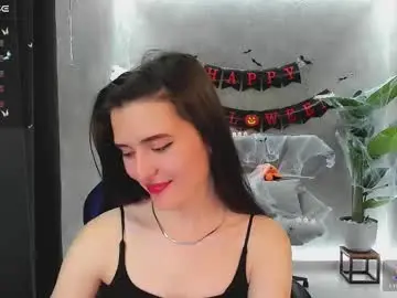 Chaturbate Live Porn of niki_cutes
