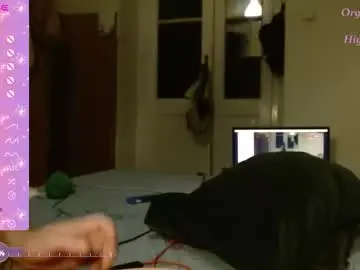 Chaturbate Live Sex of victoria97