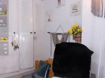 Chaturbate Adult Webcam of _anaruiz