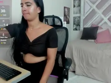 Chaturbate Free Live Porn of mabelt69