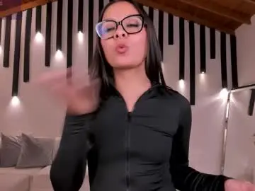 Chaturbate Live Porn of ninablumm
