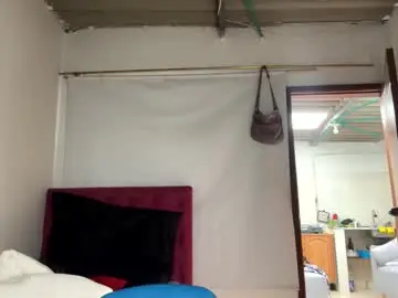 Chaturbate Private Sex Chat of paradise_1_
