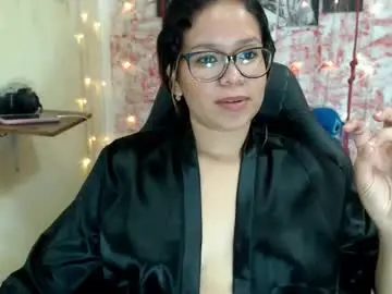 Chaturbate Best live sex cam show of penelopeheart3