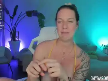 Chaturbate Nude Webcam of rach_oneill