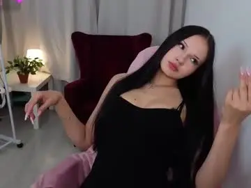 Chaturbate Nude Webcam of yourhunterheart