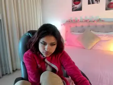 Chaturbate Adult Webcam of clown_face
