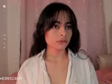 Chaturbate Live Sex of evelyn_evelyn
