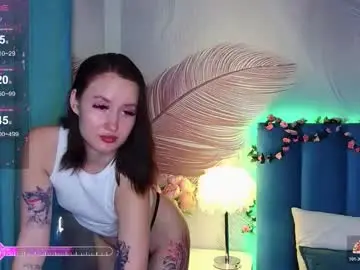 Chaturbate Live Sex of kendal_foxy