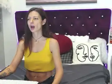 Chaturbate Free Porn Cam of lexylee17
