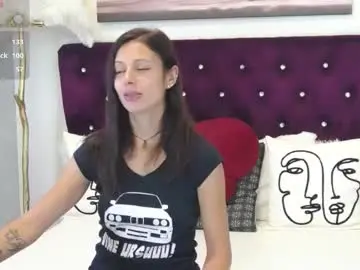 Chaturbate Sex Cam of lexylee17