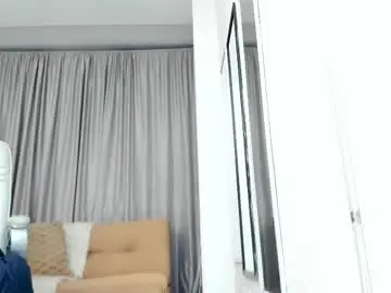 Chaturbate Live Porn of mariana_murillo__