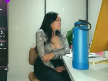 Chaturbate Nude Webcam of ozhmara