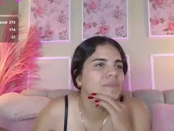 Chaturbate Sex Cam of pervy_nikole