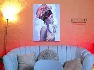 Chaturbate Live Porn of pervy_nikole