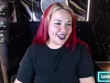 Chaturbate Adult Video Chat of bruja_scarlata