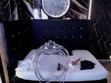 Chaturbate Best Webcam of bruja_scarlata