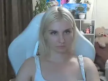Chaturbate Free Live Porn of camillecharm