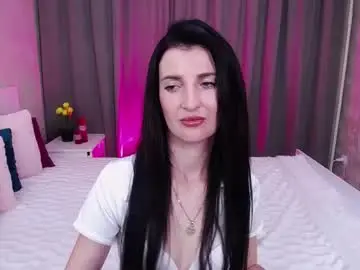 Chaturbate Live Sex of evelingills