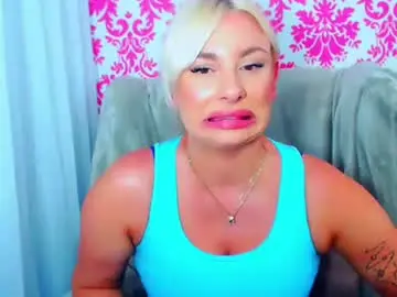 Chaturbate Adult Video Chat of luxuriaaa