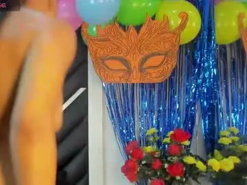 Chaturbate Adult Webcams of mara_lore