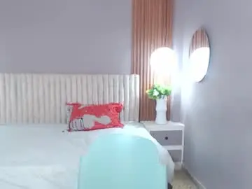 Chaturbate Sex Cam of mialux5