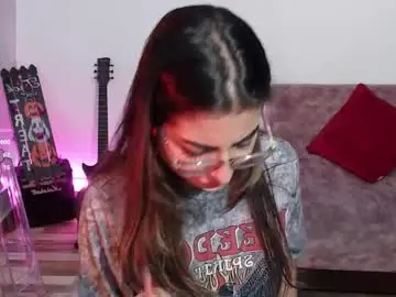 Chaturbate Sex Chat of susanahendrix