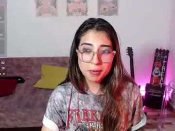 Chaturbate Free Porn Cam of susanahendrix