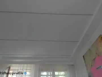 Chaturbate Live Sex Cam of tiffanyhouston_