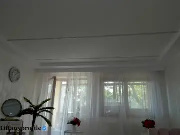 Chaturbate Adult Webcam of tiffanyhouston_
