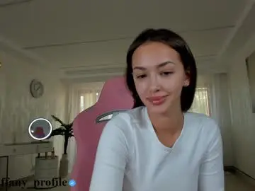 Chaturbate Best Webcam of tiffanyhouston_