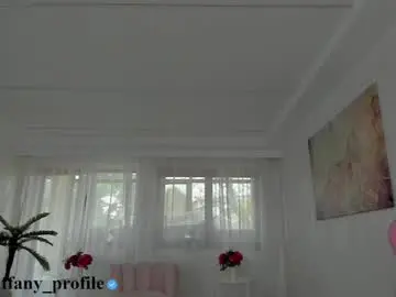 Chaturbate Free Porn Cam of tiffanyhouston_