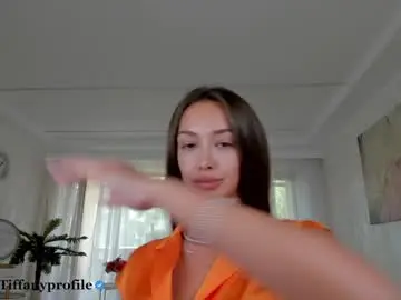 Chaturbate Free Live Porn of tiffanyhouston_