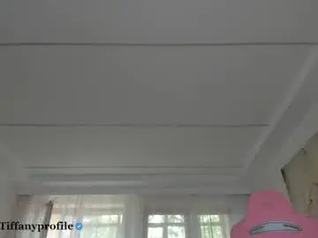 Chaturbate Adult Webcams of tiffanyhouston_
