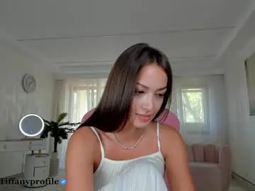 Chaturbate Adult Webcams of tiffanyhouston_