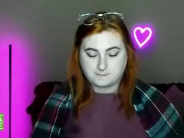 Chaturbate Adult Webcam of alicia_side_red