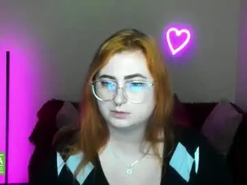 Chaturbate Live Sex Cam of alicia_side_red