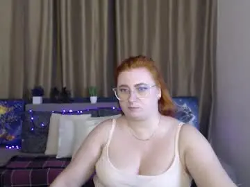 Chaturbate Adult Webcam of alicia_side_red