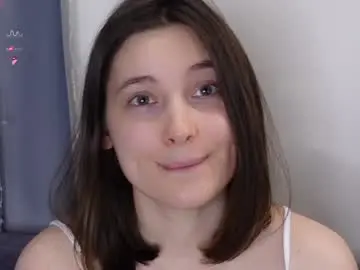 Chaturbate Best live sex cam show of beckymartens