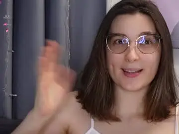Chaturbate Free Porn Cam of beckymartens
