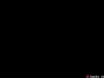 Chaturbate Adult Video Chat of beckymartens