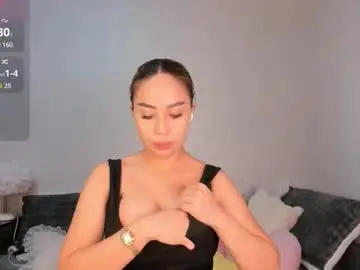 Chaturbate Adult Webcams of eliza_bad