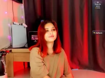 Chaturbate Private Sex Chat of kiraflorence