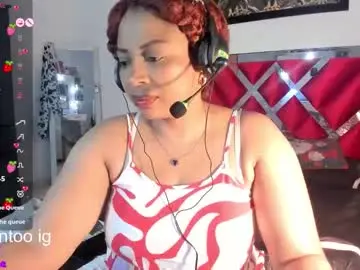 Chaturbate Adult Webcams of lilotoronto