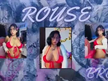 Chaturbate Live Sex Cam of littlerouse_