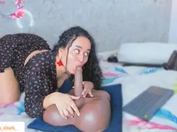 Chaturbate Adult Webcam of sabrina_shark