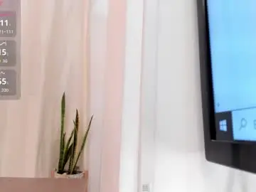 Chaturbate Nude Webcam of sally_azmani