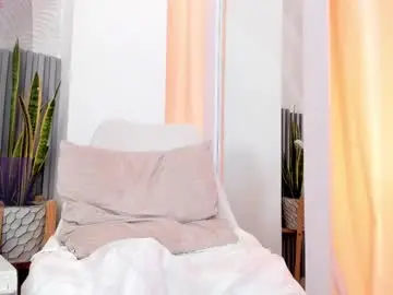Chaturbate Nude Webcam of sally_azmani