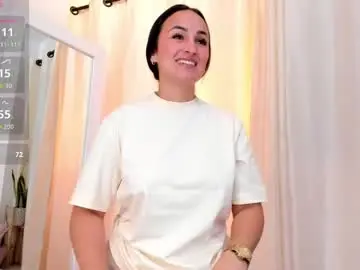 Chaturbate Free Live Porn of sally_azmani